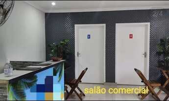 Imagem 2: Casa com salão comercial Limeira sp