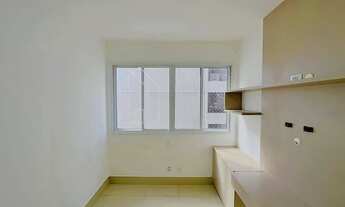 Imagem 3: Apartamento 3 quartos, andar alto - Setor Jardim America