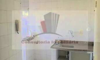 Imagem 7: Apartamento - junto ao Shopping Boulevard - 2 quartos - 2 banheiros -dependências completa