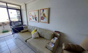 Imagem 7: Apartamento com 3 dormitórios à venda, 105 m² por R$ 350.000,00 - Catolé - Campina Grande