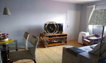 Imagem 7: Apartamento Vila Tatetuba / 02 dormitórios sendo 1 suite / 70m²/ São Jose dos Campos