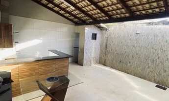 Imagem: Casa 8 mim do portal shopping