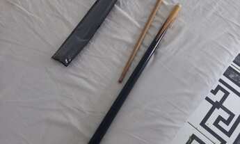 Imagem 2: Taco de sinuca ?