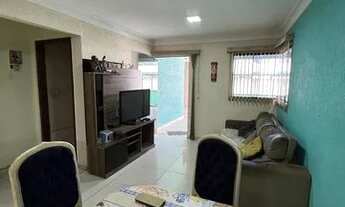 Imagem 1: Vendo sobrado AV. Da misericórdia 4 quartos toda na laje garagem para 4 carros churrasque