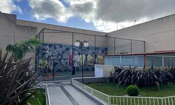 Imagem: Apartamento para venda tem 44 metros quadrados