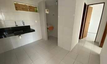 Imagem 2: Apartamento Residencial Manaíra-Mzt