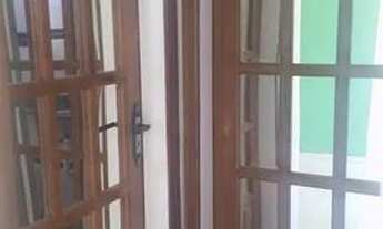 Imagem 6: Formosão 2 quartos Nascente