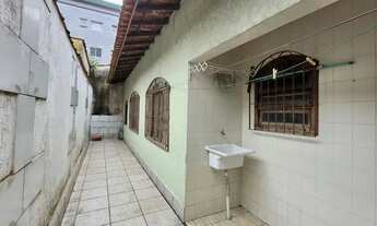 Imagem 5: Casa para venda possui 70 metros quadrados com 2 quartos em Aviação - Praia Grande - SP