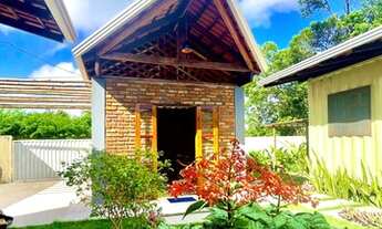 Imagem: Vende-se Pousada Abrolhos - Caravelas/Ba