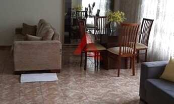 Imagem 3: Casa - Locação - Jardim Pereira do Amparo - Cod. 7280