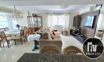 Imagem: Apartamento Mobiliado 3 Suítes e 2 Vagas