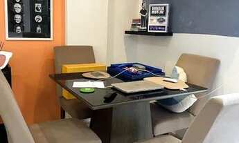 Imagem 2: ANAJAS, APARTAMENTO DE 40m2 COM 1 DORMITORIO,1 BANHEIRO E 1 VAGA Á VENDA EM BELA VISTA