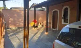 Imagem 2: Casa com 3 dormitórios à venda, 171 m² por R$ 890.000,00 - Barão Geraldo - Campinas/SP