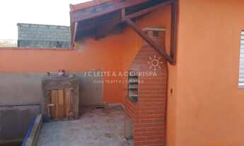 Imagem 2: Casas Germinadas novas com Piscina