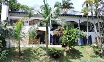 Imagem 2: CASA EM CONDOMÍNIO - CHÁCARA GRANJA VELHA - SP