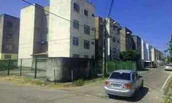 Imagem: Apartamento No Condomínio alameda Boa Esperança