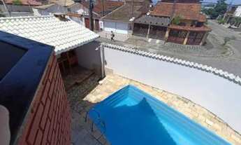 Imagem 2: Casa no Jussara, em Mongaguá