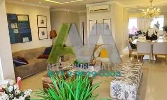 Imagem: Apartamento à venda no bairro Patamares