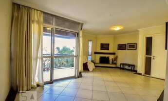 Imagem 2: Apartamento para Aluguel - Brooklin, 3 Quartos, 120 m2