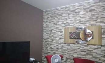 Imagem 5: Casa para aluguel possui 130 metros quadrados com 3 quartos