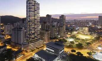 Imagem 4: Apartamento com 4 dormitórios, sendo 4 suítes, à venda, no bairro Fazenda - Itajaí/SC