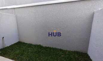 Imagem 7: Sobrado com 2 suítes à venda, 89 m² por R$ 420.000 - Pinheirinho - Curitiba/PR