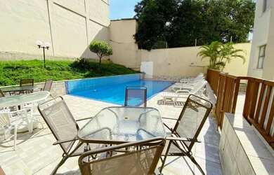 Imagem 13: Lindo apartamento amplo arejado com varanda próximo do metro Saúde com duas vagas de garag