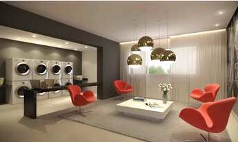 Imagem 4: Apartamento Locação Studio Flat Loft Kitinete Centro Curitiba