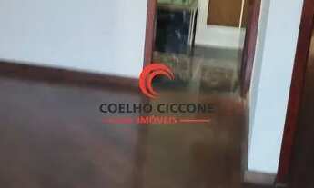 Imagem 6: Ótimo sobrado no bairro Santa Maria para locação/aluguel