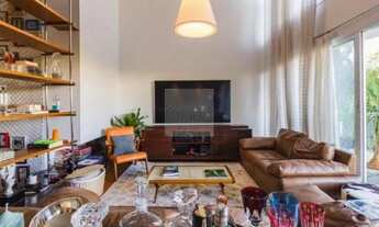 Imagem 2: SÃO PAULO - Casa Padrão - REAL PARQUE