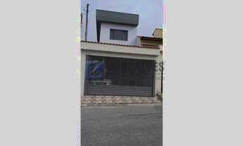 Imagem 2: SAO BERNARDO DO CAMPO - Residential / Sobrado - BAIRRO ASSUNCAO