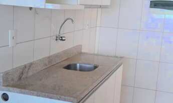 Imagem 5: Apartamento com vista para o Park de Águas Claras 2 quartos