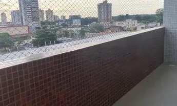 Imagem 3: Aluga-se magnífico apartamento com 2/4 sendo 1 suíte, Marco Ed. W Residence