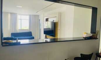 Imagem 2: Edifício Praia Mar Mobiliado