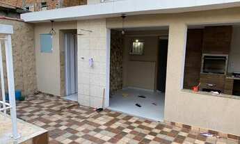 Imagem 4: Vendo casa grande barato troco ou vendo