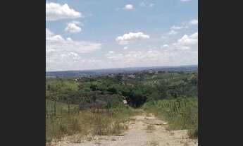 Imagem 6: Terra 5,5 Alqueires, formada, boa de água, possui casa, curral, energia