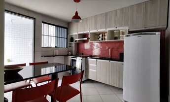 Imagem 6: ALTO BRANCO Apartamento com 2 dormitórios