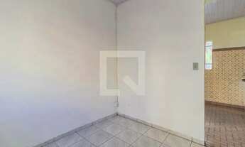 Imagem 4: Casa para Aluguel - Vila das Mercês, 1 Quarto, 27 m2