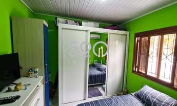 Imagem 6: ALVORADA - Casa Padrão - JARDIM ALGARVE