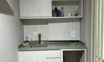 Imagem 7: Sala Comercial Galpão / depósito com aluguel por R$2.000 /mês