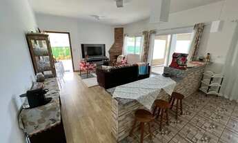 Imagem 7: Casa térrea no condomínio Lago Dourado