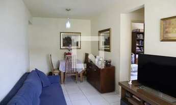 Imagem 2: Apartamento para Aluguel - Irajá, 2 Quartos, 40 m2