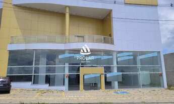 Imagem 2: Lojas/Térreas com Bairro SANVITTO