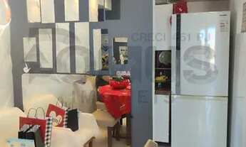 Imagem 2: Vendo apartamento de 3/4 com suíte no Solar Mon Jardin