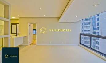 Imagem 5: Apartamento no Brooklin de 1 Quarto com 1 Vaga - 62m² à Venda