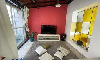 Imagem 5: Linda casa com piscina na Ribeira!!