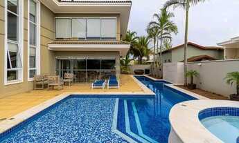 Imagem: Casa - Sousas - Campinas