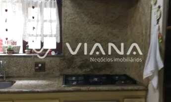 Imagem 5: Casa à Venda no Bairro Cerâmica em São Caetano do Sul