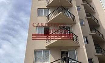 Imagem: Apartamento para venda tem 1 quarto, o edifício