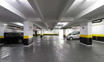 Imagem 4: SÃO PAULO - Apartamento Padrão - HIGIENÓPOLIS